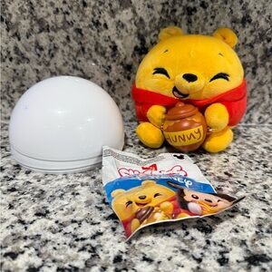 Shackles Disney Winnie the Pooh Plush